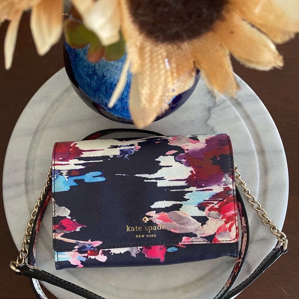 Kate Spade Cedar Street Cami Crossbody